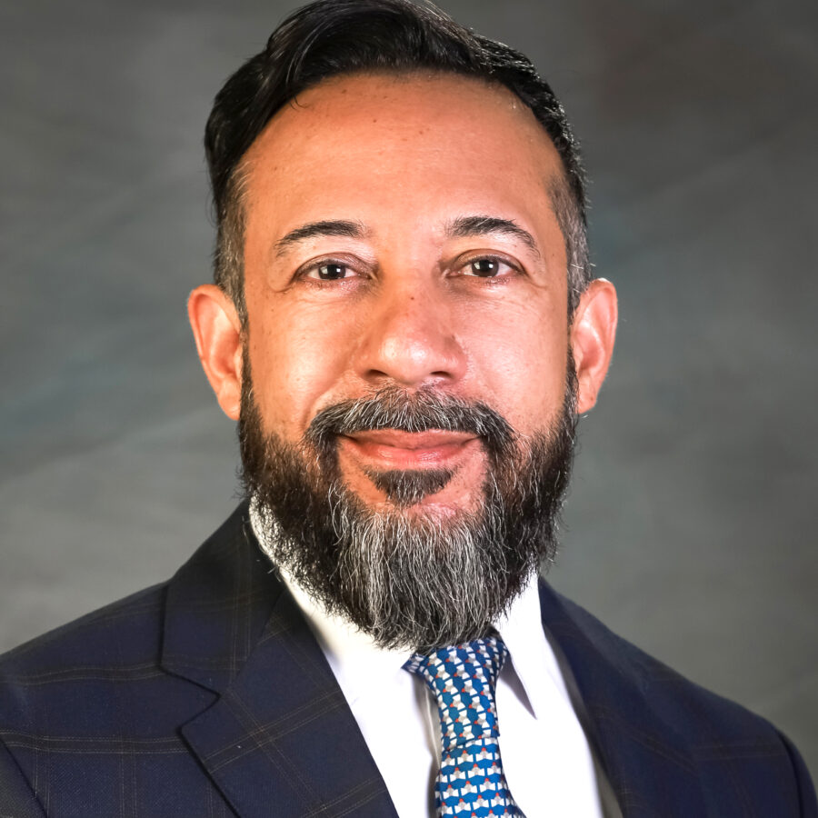 Alexis Espino, autor en El Faro Canal de Panamá