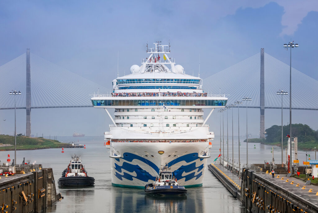 La pandemia, un duro golpe a la economía - El Faro - Canal de Panamá