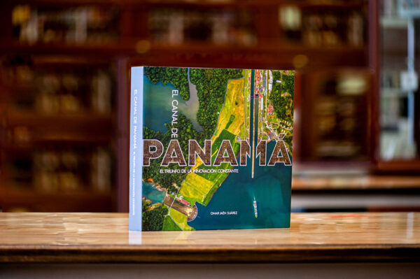 El Canal de Panamá, contado por un ilustrado. - El Faro