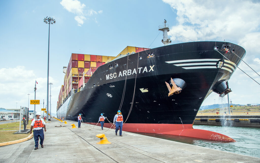 Artículo del Administrador del Canal Dr. Ricaurte Vásquez