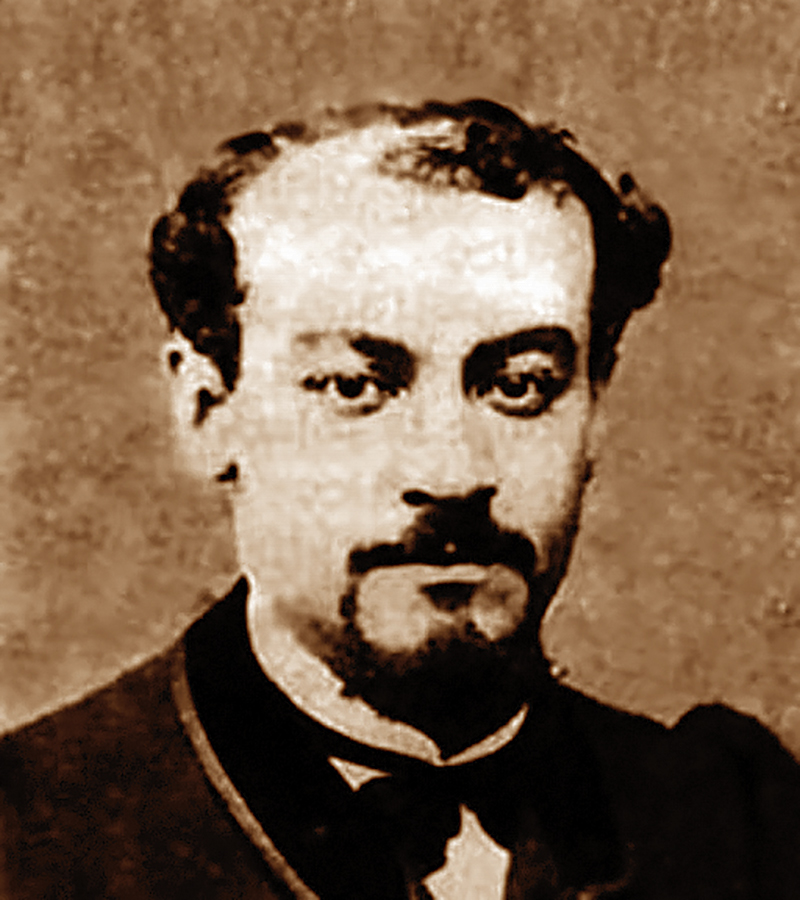 Mariano Arosemena