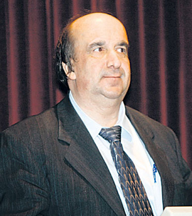 Juan Manuel Pérez