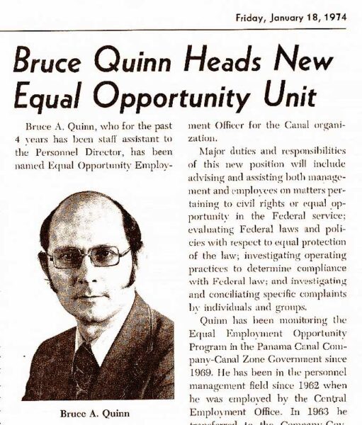 Bruce Quinn