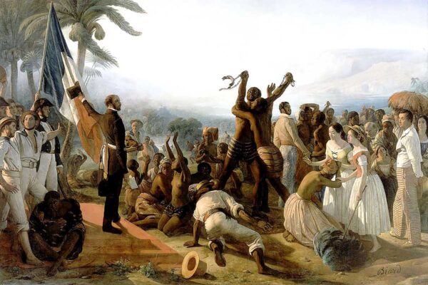 Independencia, Panamá y el gran Caribe: miedo y sociedad (1791-1821)
