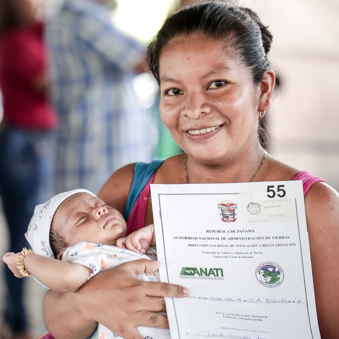 Social benefits of the Panama Canal El Faro Canal de Panamá