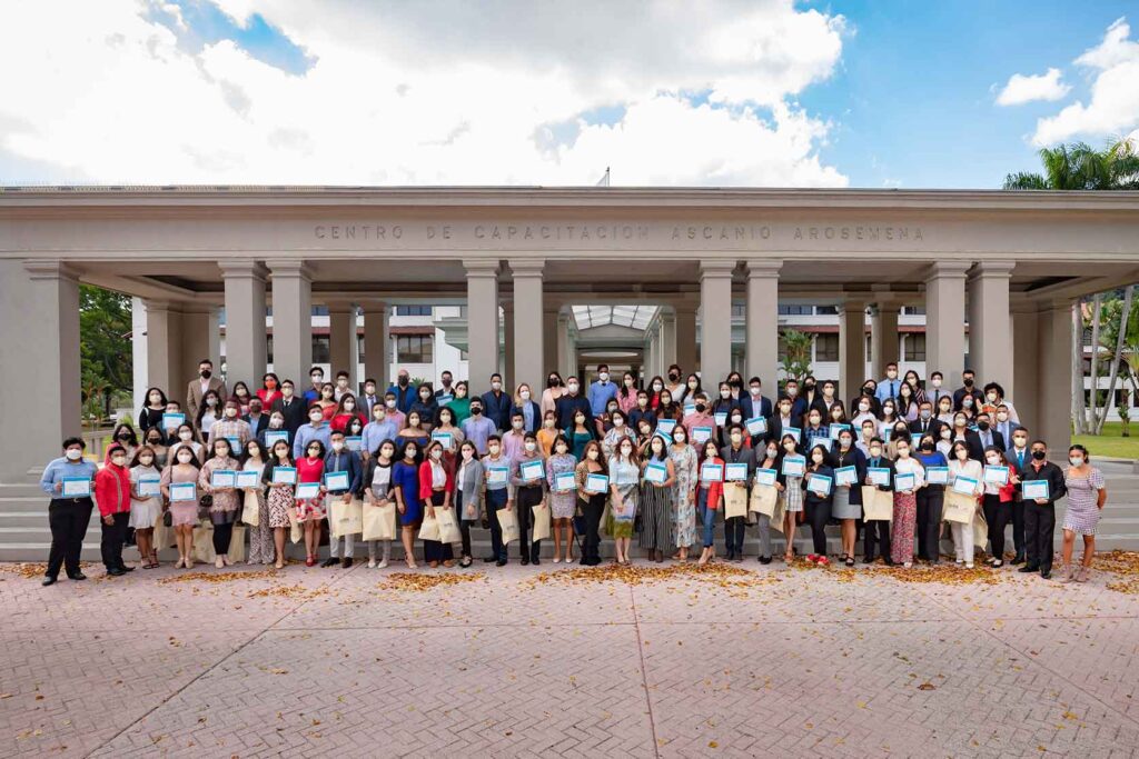 Culmina Laboratorio Latinoamericano de Acción Ciudadana (LLAC) 2021