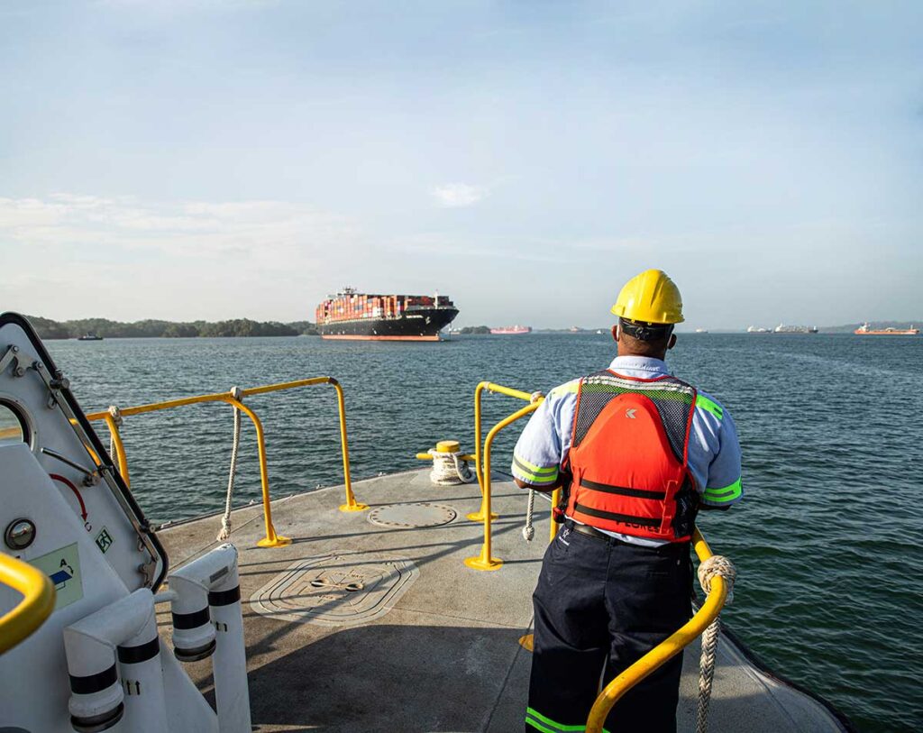 Plan de Gestión Laboral - Revista El Faro - Canal de Panamá