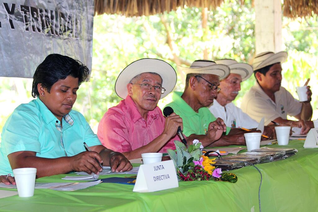 Plataforma Participativa - Sostenibilidad - Revista El Faro - Canal de Panamá