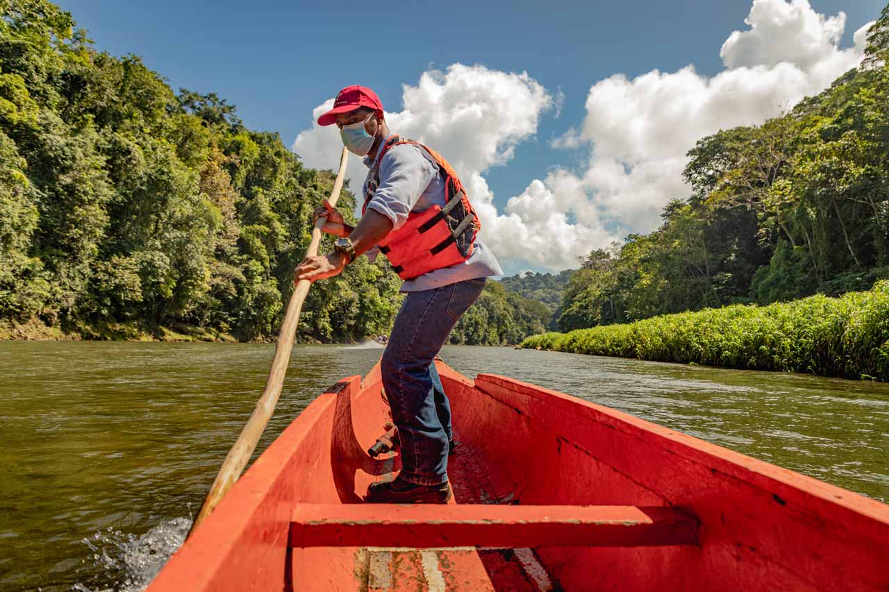 El Canal De Panamá Y Sus 108 Años De Operación