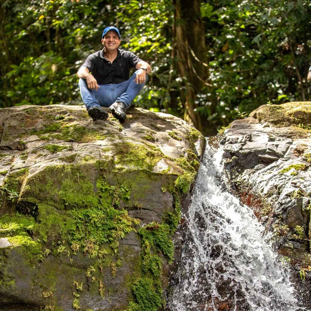 Ecoturismo y emprendimiento en la Cuenca del Canal