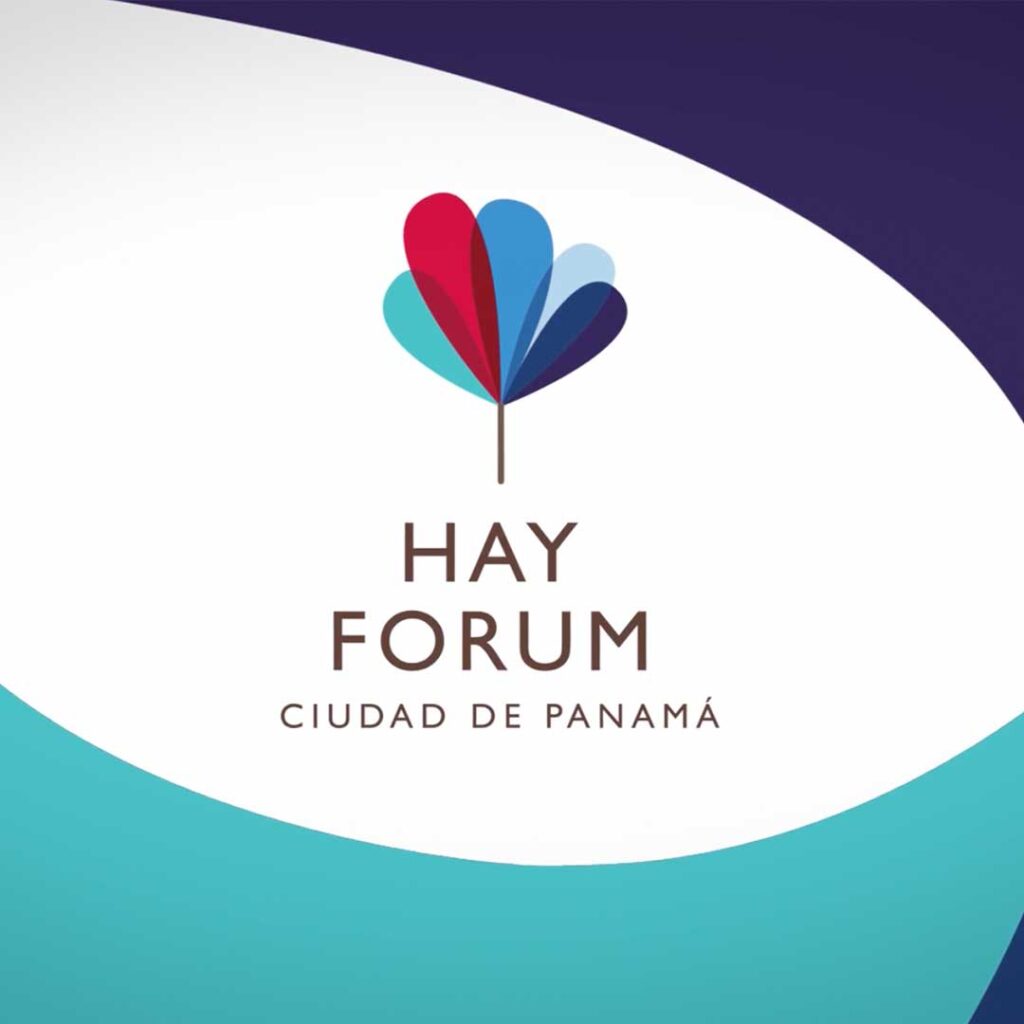 Hay Forum - Ciudad de Panamá