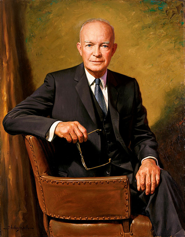 Tratado Remón-Eisenhower, un peldaño hacia la soberanía total. 