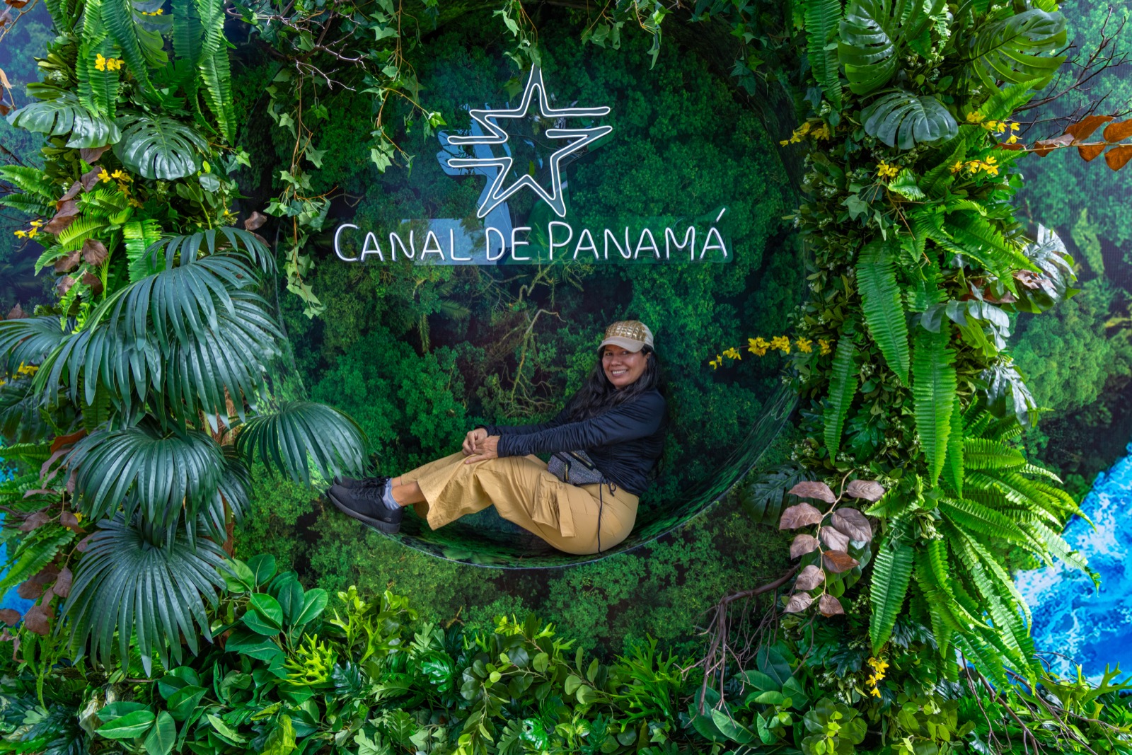 Verano Canal 2024 - Autoridad del Canal de Panamá - Revista El Faro