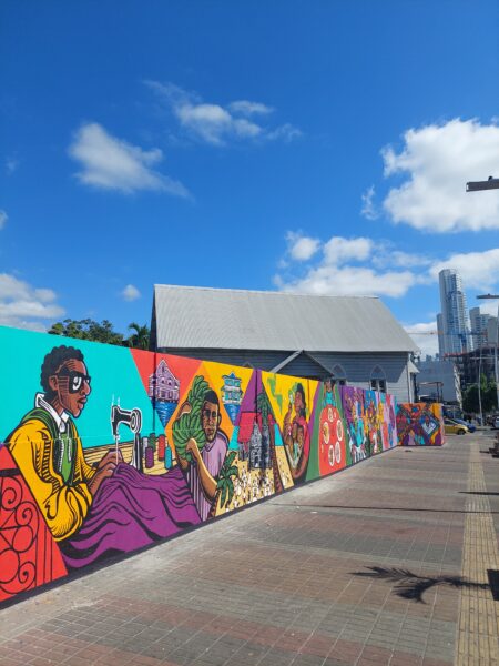 Museo Afroantillano de Panamá