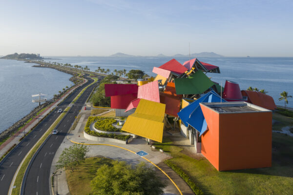 Biomuseo - Revista El Faro - Canal de Panamá