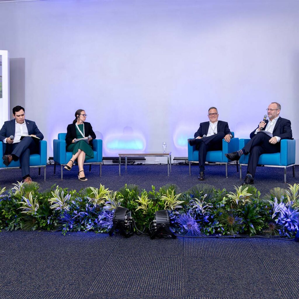 Retos y oportunidades para Panamá en la descarbonización de la industria marítima