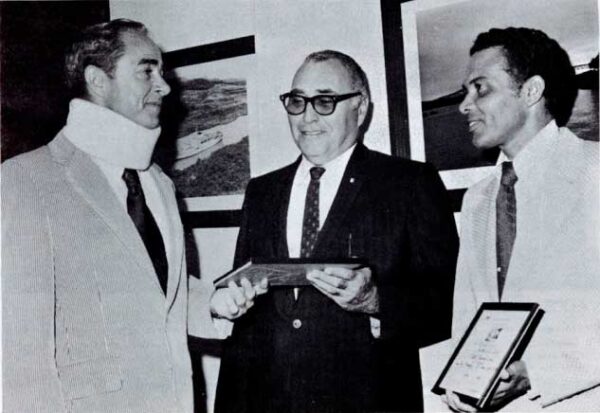 Jeremías De León: el primer piloto panameño del Canal de Panamá