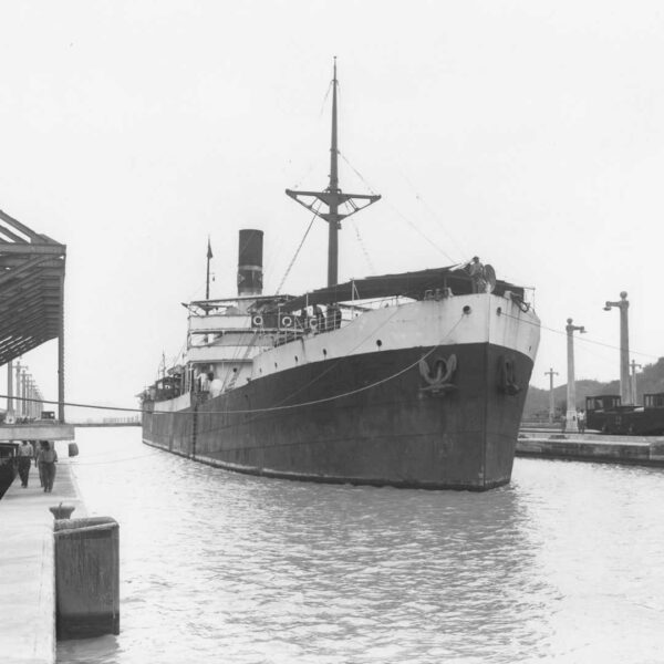 SS Saint Andre
