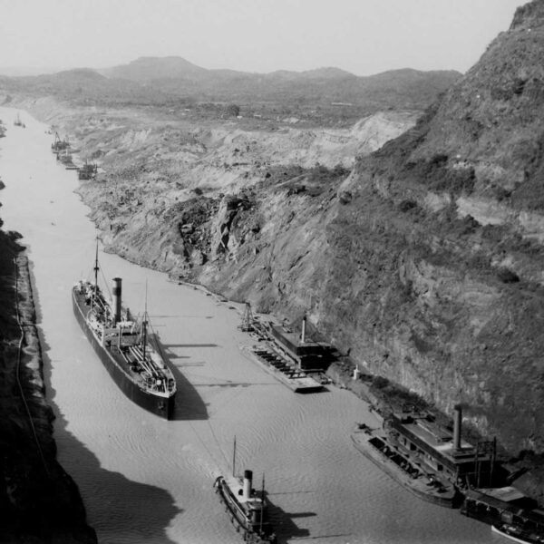 SS Baron Driesen